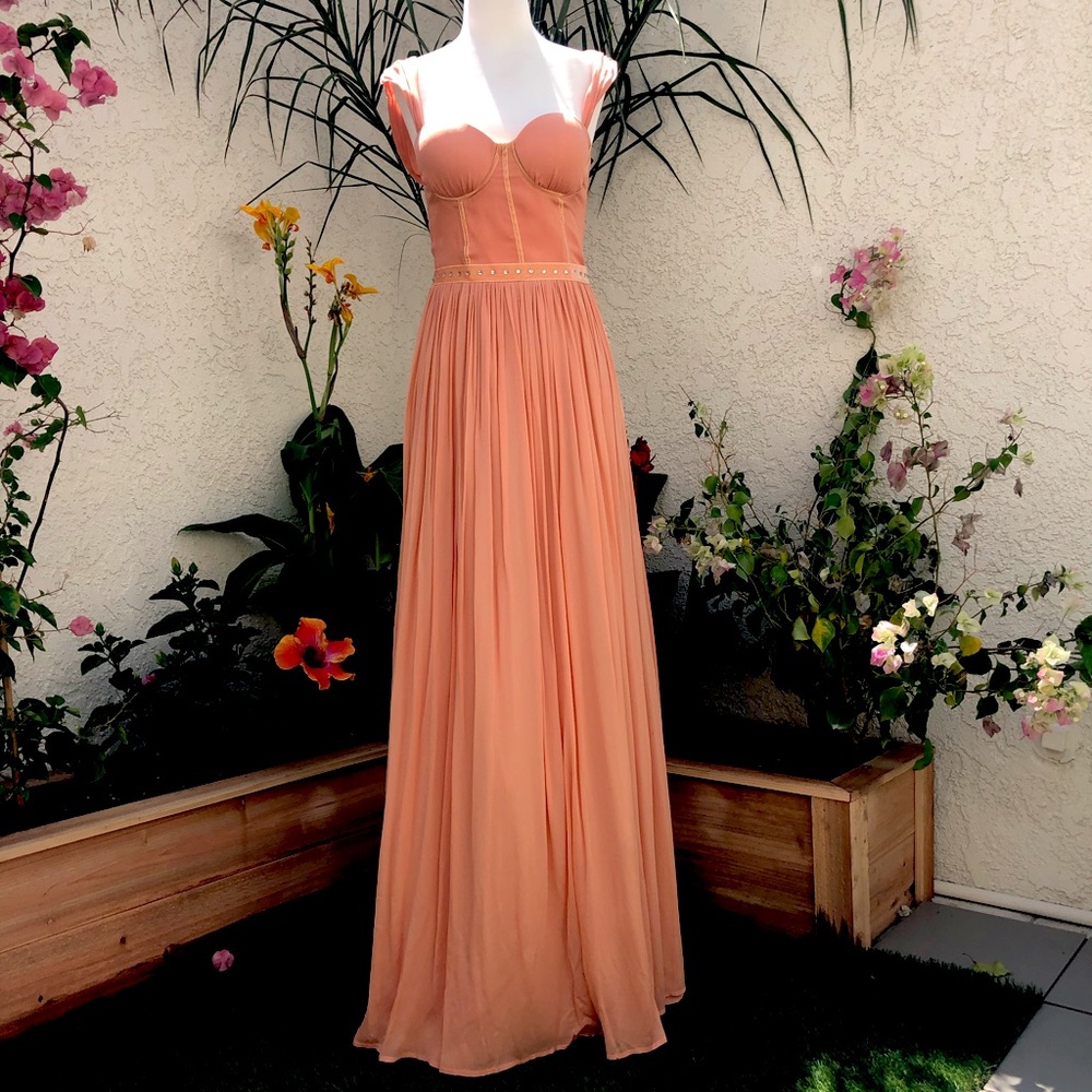 Shop B’cause Hello Gorgeous dress